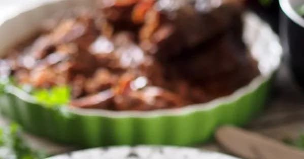 Jak przygotować soczystą wołowinę wolno pieczoną - sprawdzone przepisy Jak przygotować soczystą wołowinę wolno pieczoną - sprawdzone przepisy