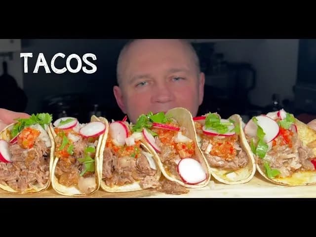 Pyszne taco z wieprzowiną: proste przepisy, które zaskoczą smakami Pyszne taco z wieprzowiną: proste przepisy, które zaskoczą smakami