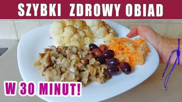 Szybkie i pyszne pomysły na obiad, które zaskoczą Twoje kubki smakowe Szybkie i pyszne pomysły na obiad, które zaskoczą Twoje kubki smakowe