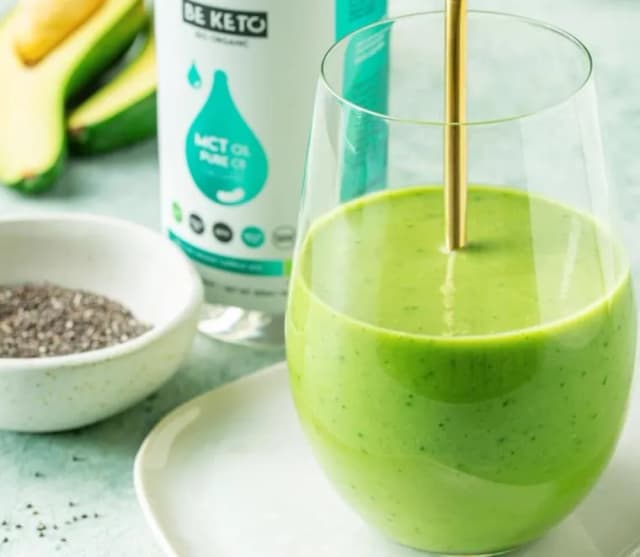Szybkie i zdrowe keto koktajle na śniadanie, które zaspokoją głód Szybkie i zdrowe keto koktajle na śniadanie, które zaspokoją głód