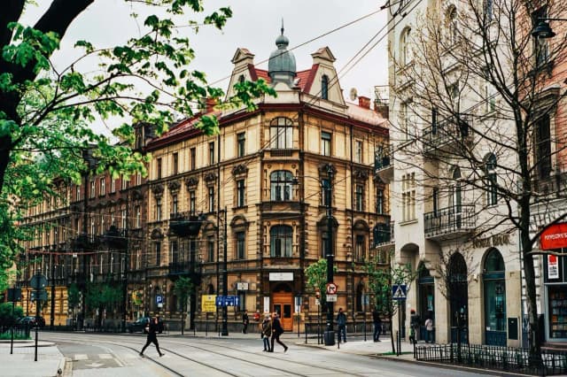Gdzie na obiad w Gdańsku? Odkryj najlepsze miejsca dla rodzin Gdzie na obiad w Gdańsku? Odkryj najlepsze miejsca dla rodzin