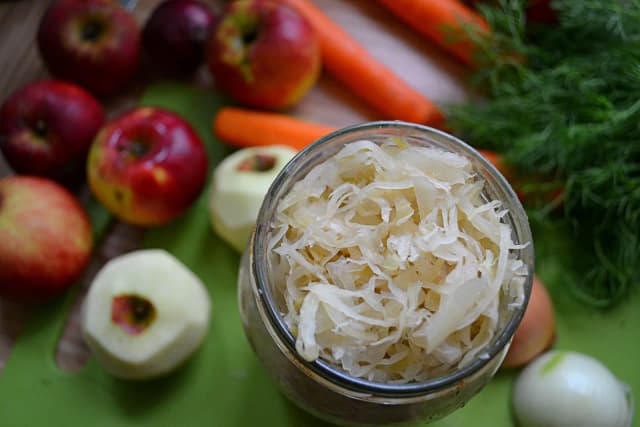 Jakie surówki do kaszanki idealnie podkreślają smak potrawy? Jakie surówki do kaszanki idealnie podkreślają smak potrawy?