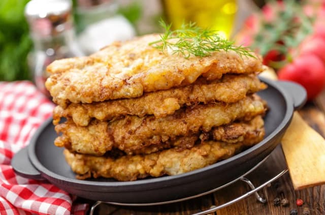 Jak przygotować idealny kotlet drobiowy po parysku – prosta receptura Jak przygotować idealny kotlet drobiowy po parysku – prosta receptura