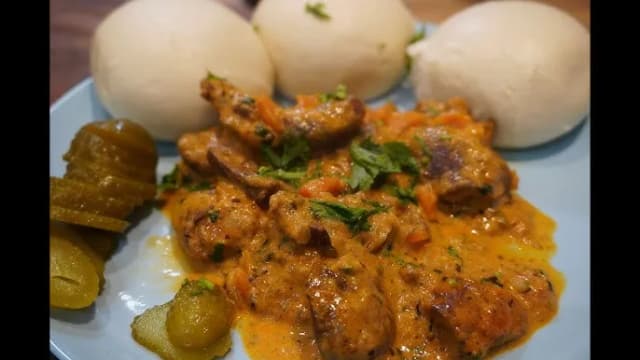 Szybka i smaczna potrawka z serc drobiowych, którą pokochasz Szybka i smaczna potrawka z serc drobiowych, którą pokochasz