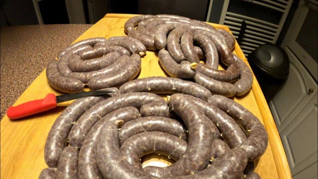 Jak zrobić kaszankę z kaszy gryczanej - prosta i smaczna receptura