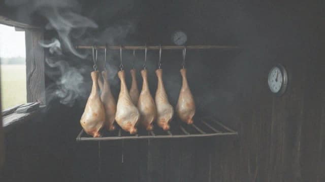 Jak zamarynować udka do wędzenia, by uzyskać wyjątkowy smak Jak zamarynować udka do wędzenia, by uzyskać wyjątkowy smak