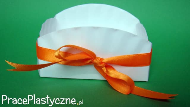 Jak zrobić pudełko na ciastka - proste kroki i kreatywne pomysły Jak zrobić pudełko na ciastka - proste kroki i kreatywne pomysły