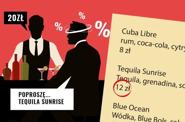 Jak oszukują barmani? Odkryj sposoby na unikanie oszustw w barze Jak oszukują barmani? Odkryj sposoby na unikanie oszustw w barze