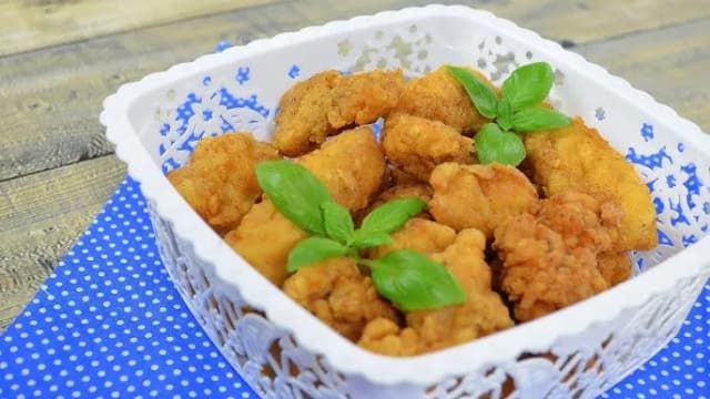 Jak zrobić longera z KFC w domu - prosty przepis na smaczne danie Jak zrobić longera z KFC w domu - prosty przepis na smaczne danie