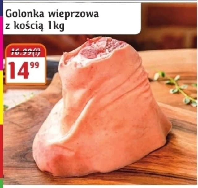 Gdzie kupić małe golonki? Najlepsze miejsca i oferty w Twoim mieście Gdzie kupić małe golonki? Najlepsze miejsca i oferty w Twoim mieście