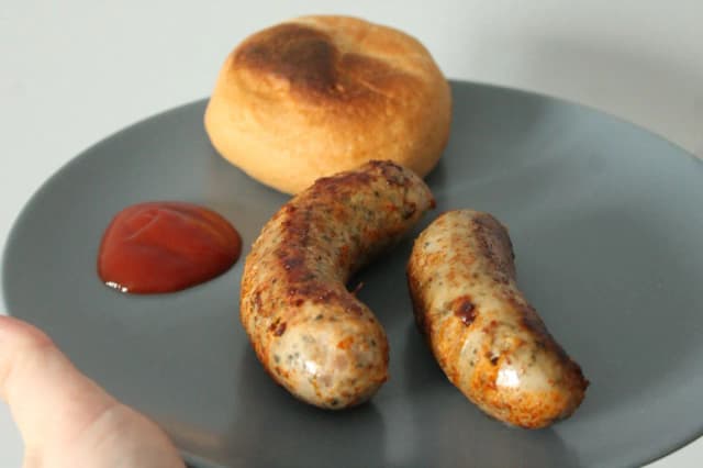 Kiełbasa regionalna Biedronka opinie - co naprawdę myślą klienci? Kiełbasa regionalna Biedronka opinie - co naprawdę myślą klienci?